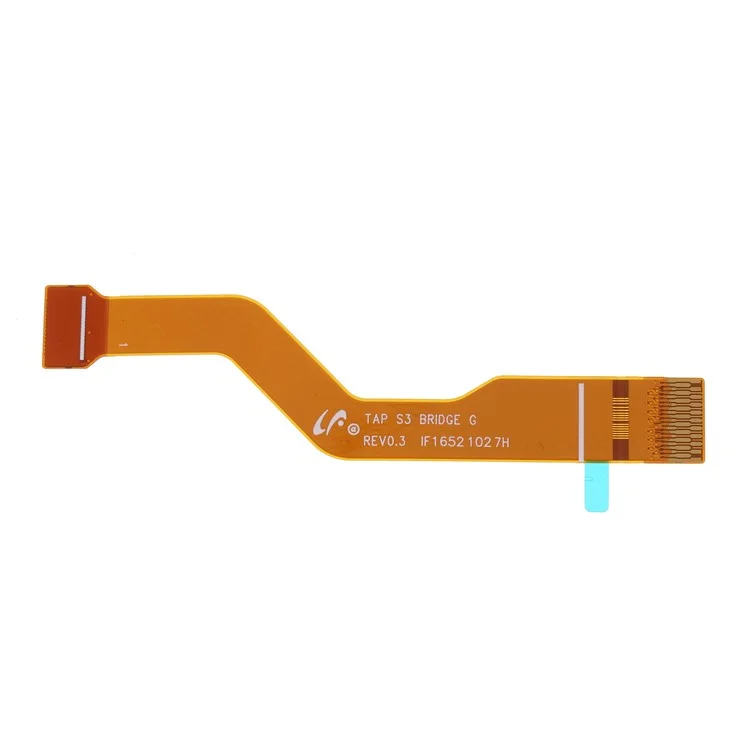 Reemplazo de Cable Flexible de Placa Base OEM Para Samsung Galaxy Tab S3 9.7 T820 T825