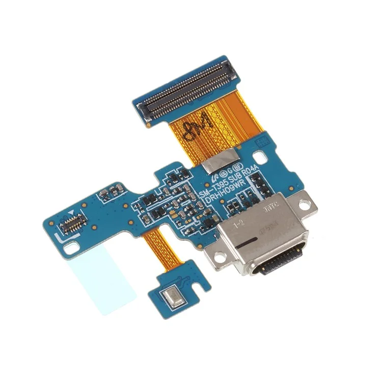 OEM Dock Conector Cabelo de Port Flex Para Samsung Galaxy Tab Active 2 8.0 T395