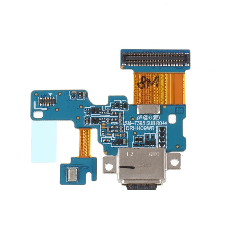 OEM Dock Conector Cabelo de Port Flex Para Samsung Galaxy Tab Active 2 8.0 T395