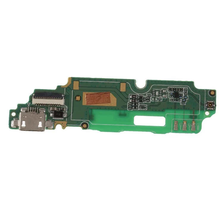 Porta di Ricarica OEM Parte di Ricambio Cavo Per Alcatel OneTouch Pop 4 5.0 (5051)