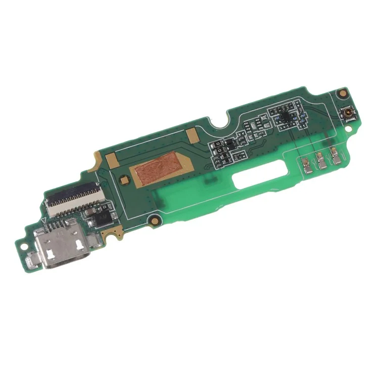 OEM Charging Port Flex Cable Part Spare Part for Alcatel OneTouch Pop 4 5.0 (5051)