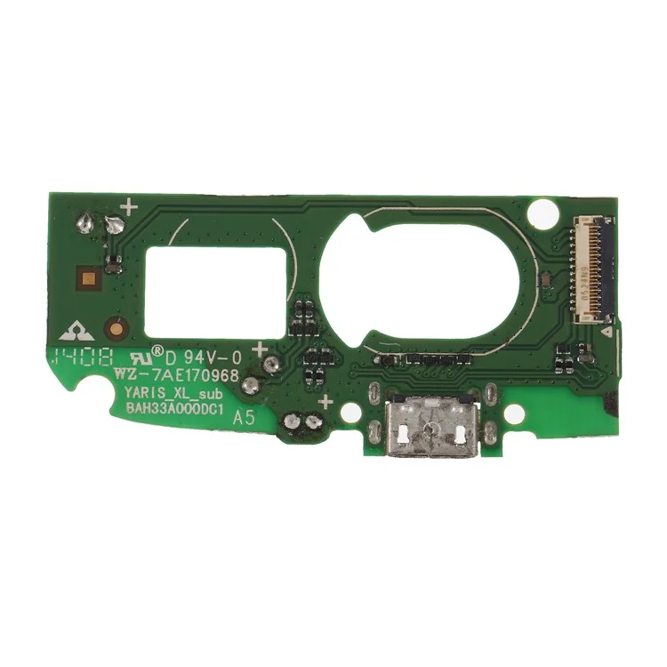 Porta di Ricarica OEM Cavo Flessibile Sostituire la Parte Per Alcatel One Touch Pop C7 OT-7040E 7040F 7040D