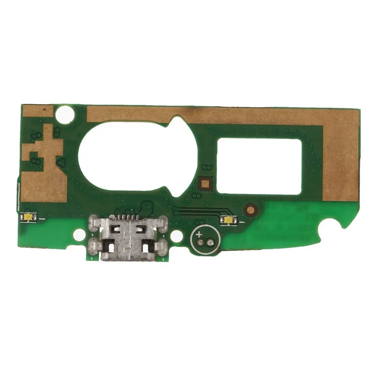 Porta di Ricarica OEM Cavo Flessibile Sostituire la Parte Per Alcatel One Touch Pop C7 OT-7040E 7040F 7040D