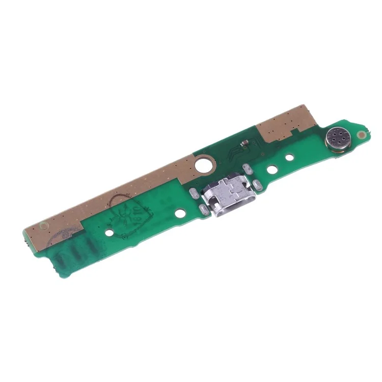 OEM -ladeanschluss -flexkabel Für Alcatel One Touch Pop 3 (5.5) 5025