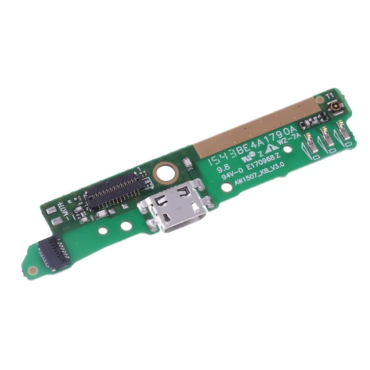 OEM Ladeanschluss-Flexkabel für Alcatel One Touch Pop 3 (5.5) 5025