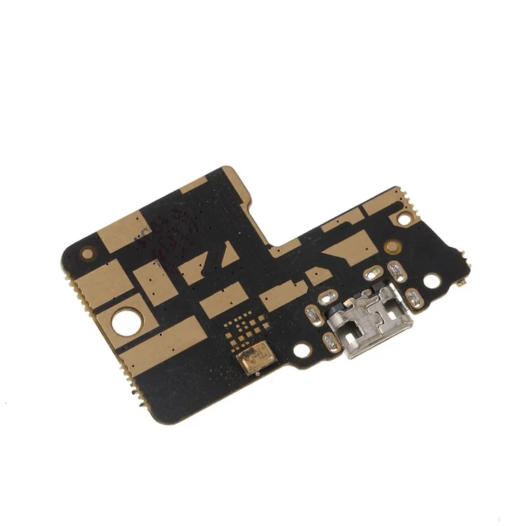 For Xiaomi Redmi S2 / Y2 Charging Port Flex Cable Replacement (Non-OEM But High Quality)