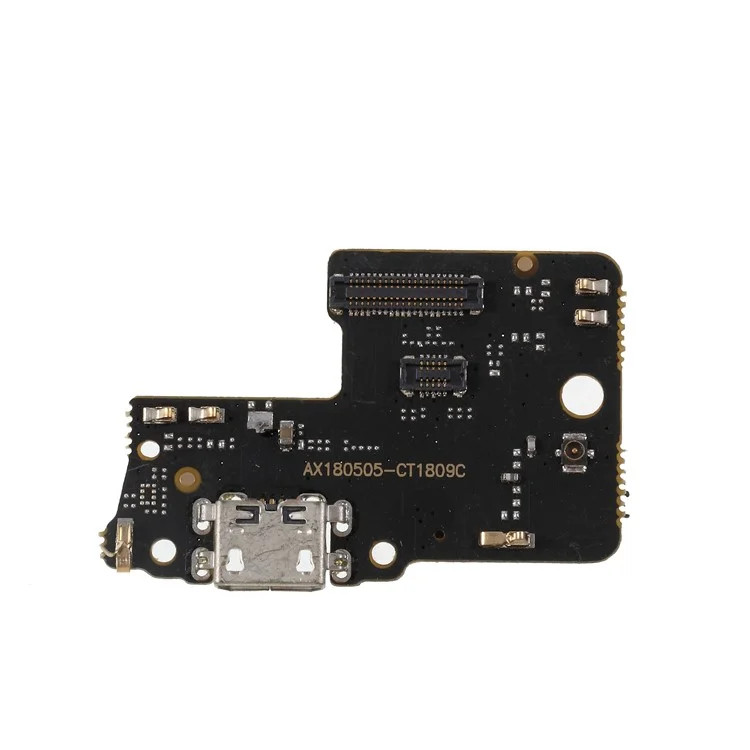 For Xiaomi Redmi S2 / Y2 Charging Port Flex Cable Replacement (Non-OEM But High Quality)