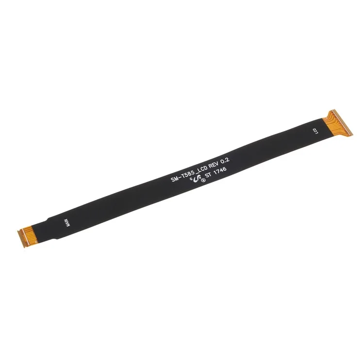 OEM LCD Flex Cable Ribbon Teil Für Samsung Galaxy Tab A 10.1 (2016) T580 / T585