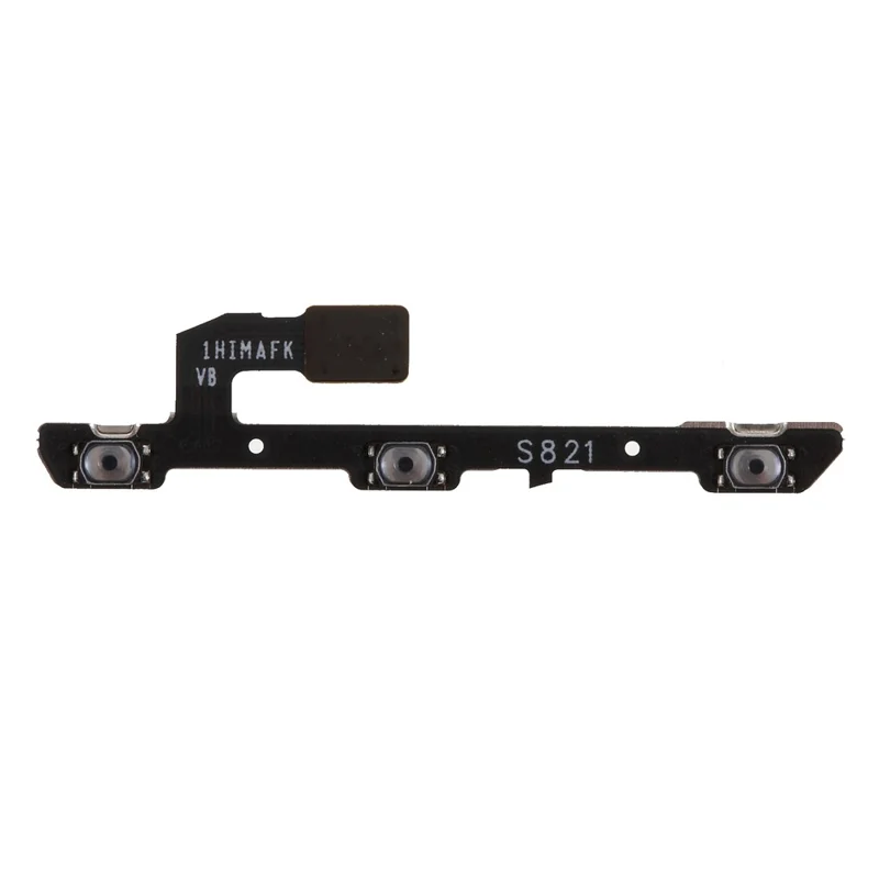 OEM Power On/Off and Volume Buttons Flex Cable for Huawei Mate 20