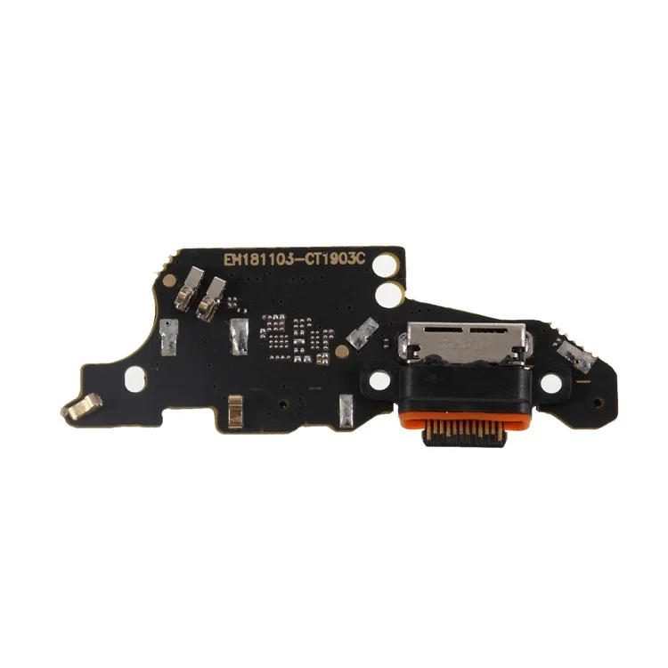 Charging Port Flex Cable Repair Parte Para Huawei Mate 20