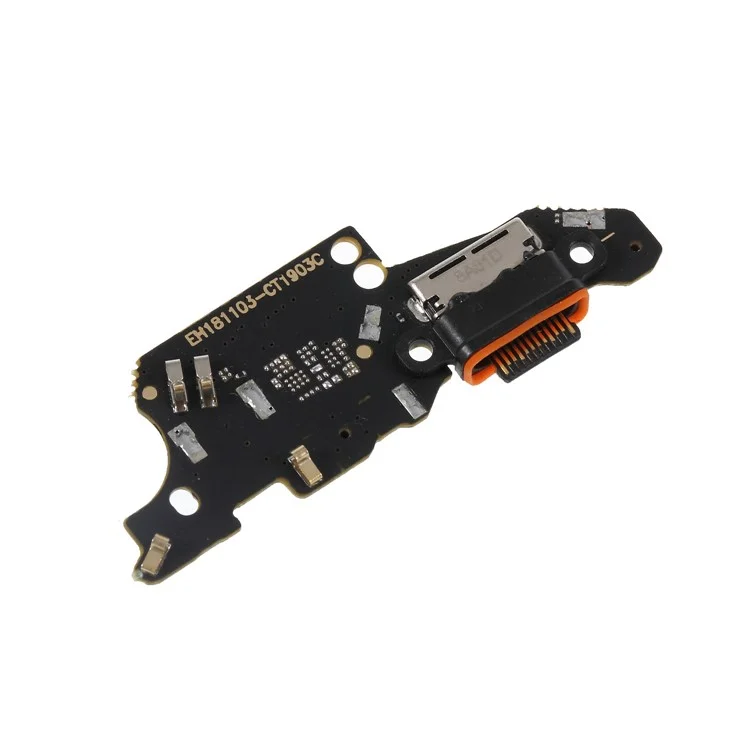 Charging Port Flex Cable Repair Parte Para Huawei Mate 20