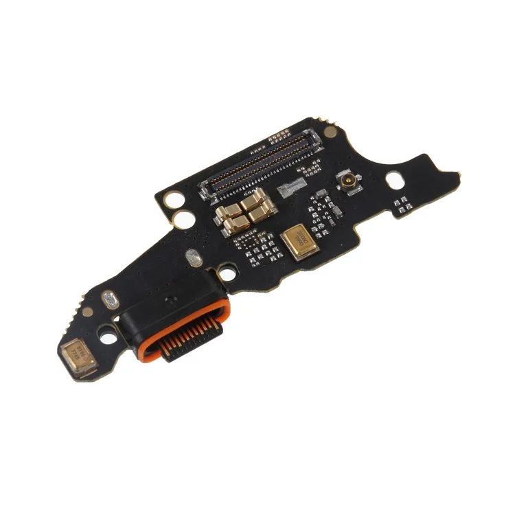 Charging Port Flex Cable Repair Parte Para Huawei Mate 20