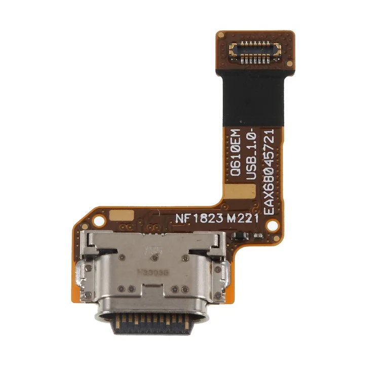 OEM Charging Port Flex Cable Replacement for LG Q7 Q610