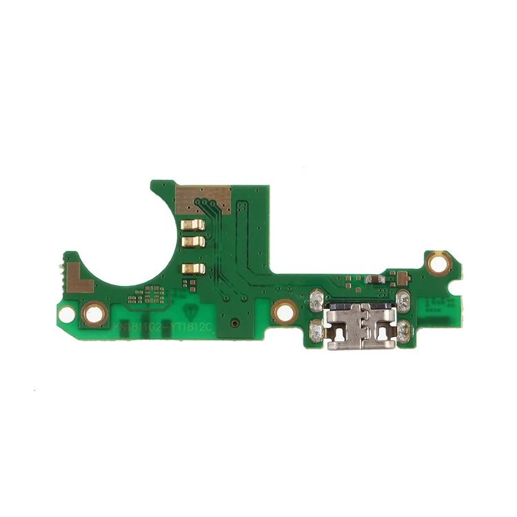 Porta di Ricarica Flex Cable Parte di Riparazione Del Cavo Per Nokia 3.1 Plus