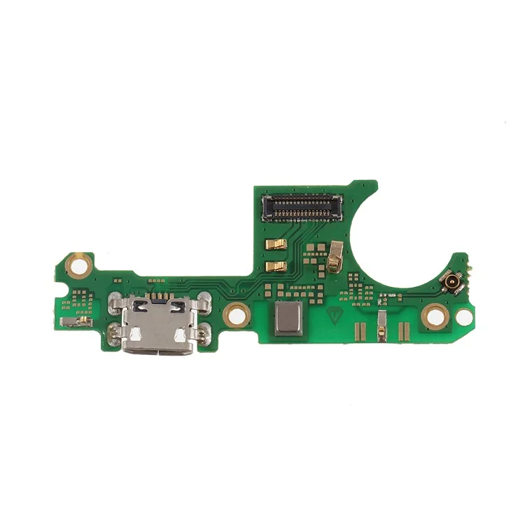 Charge Port Flex Cable Réparation de Réparation Pour Nokia 3.1 Plus