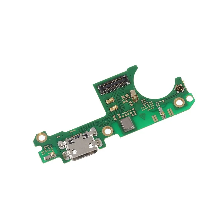 Porta di Ricarica Flex Cable Parte di Riparazione Del Cavo Per Nokia 3.1 Plus