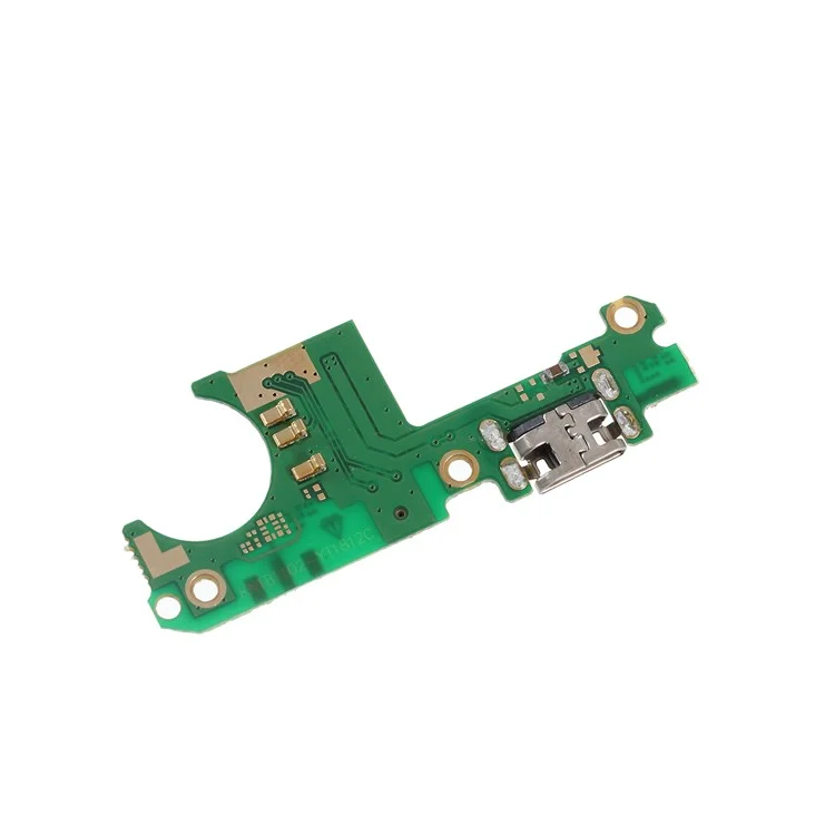 Charge Port Flex Cable Réparation de Réparation Pour Nokia 3.1 Plus