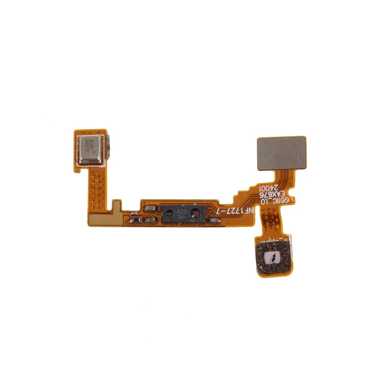 Démontage OEM Microphone Mic Flex Cable Remplacement de Google Pixel 2 xl / Xl2