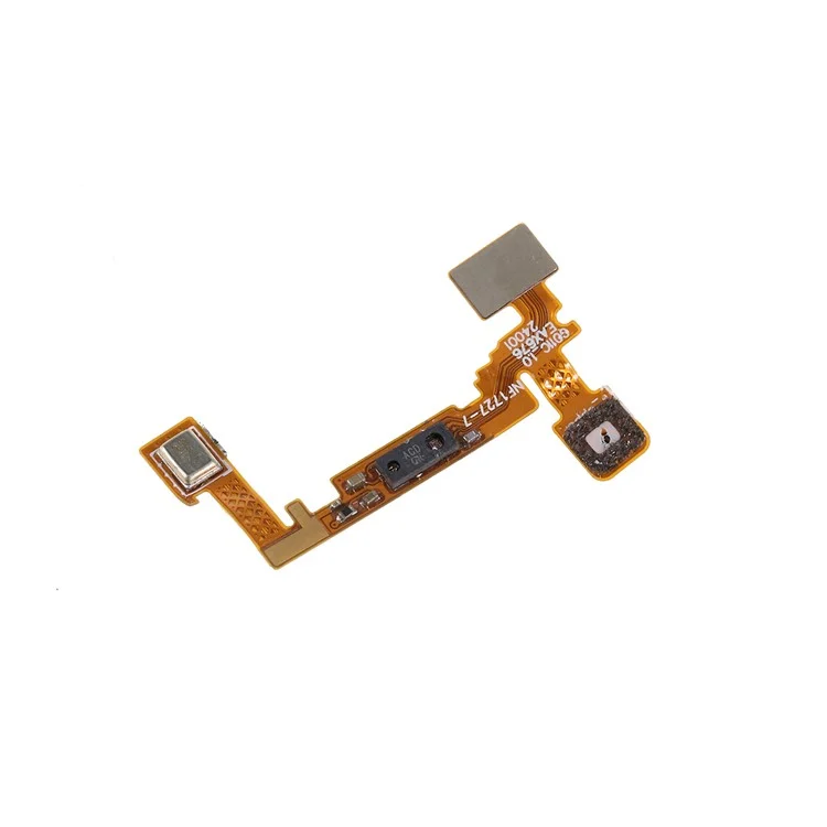 Démontage OEM Microphone Mic Flex Cable Remplacement de Google Pixel 2 xl / Xl2