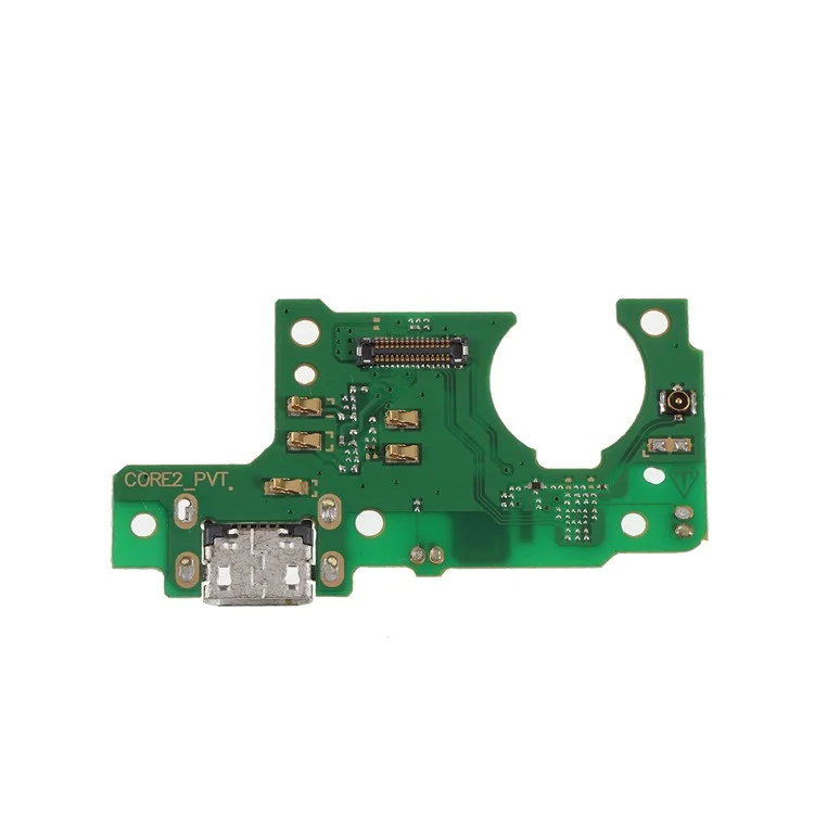 Charging Port Flex Cable Part For Nokia 5.1