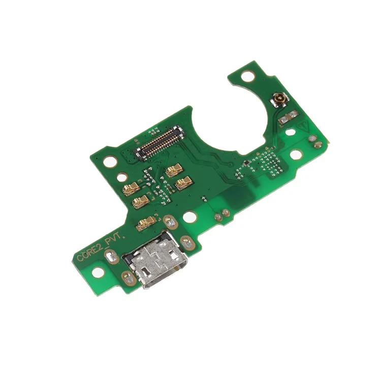 Charge Port Flex Cable Part Pour Nokia 5.1