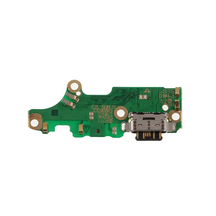 Charging Port Flex Cable Replacement for Nokia 7.1