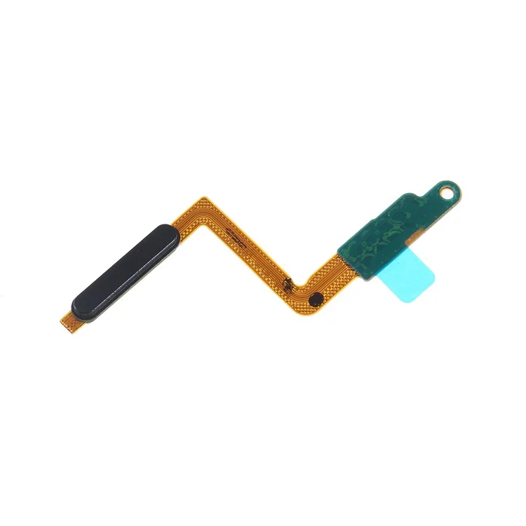 Pour Samsung Galaxy A7 (2018) A750 OEM Power On / Pièce de Cable Flex Cable (sans Logo) - Vert