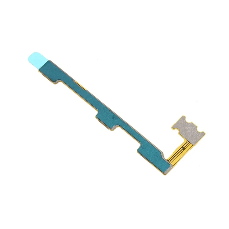 OEM Power On/Off and Volume Buttons Flex Cable Replace Part for Huawei Mate 20 Lite