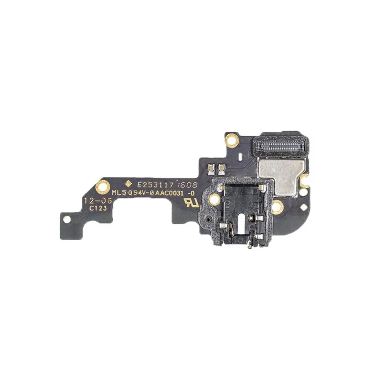 OEM Microphone Mic Flex Cable Remplacement Pour Oppo R9