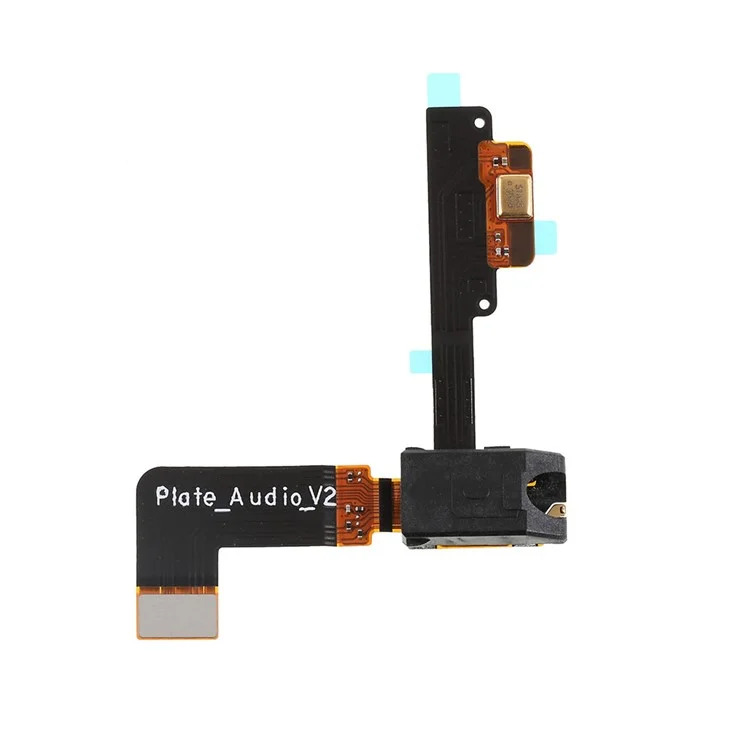 OEM Earphone Jack Flex Cable Replace Part for Nokia 6