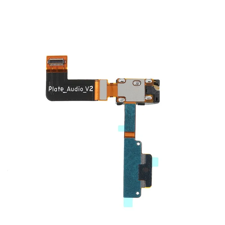 OEM Earphone Jack Flex Cable Replace Part for Nokia 6