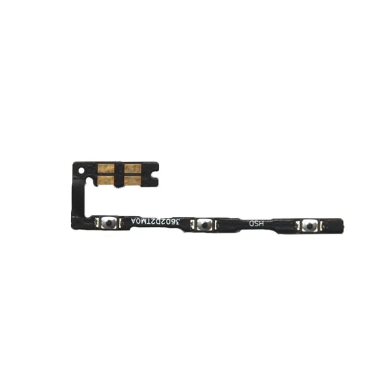 Pulsanti OEM Accendi/off e Volume Flex Cavo Per Xiaomi Mi 8 Lite / mi 8 Giovani (mi 8X)