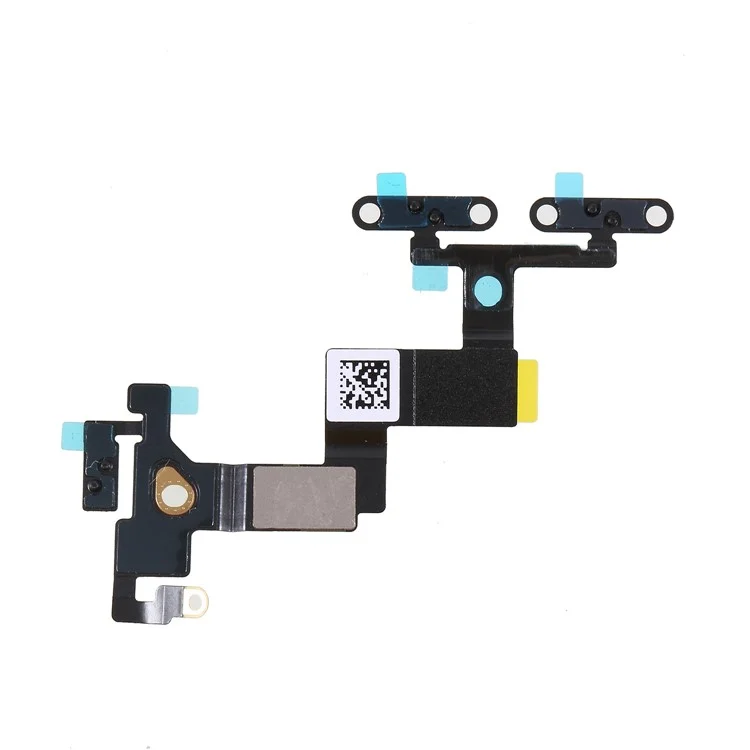 OEM Power On/Off e Volume Flex Cable Parte Per Apple Ipad Pro 11 Pollici (2018)