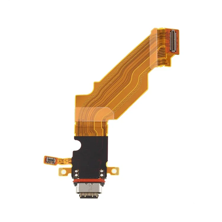 OEM Dock Connector Charging Port Flex Cable for Sony Xperia XZ3