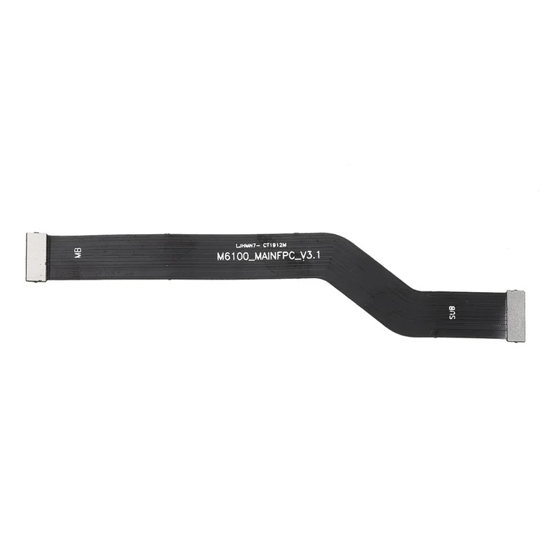 OEM Motherboard Connect Flex Cable Part für Xiaomi Redmi Note 7 / Note 7 Pro