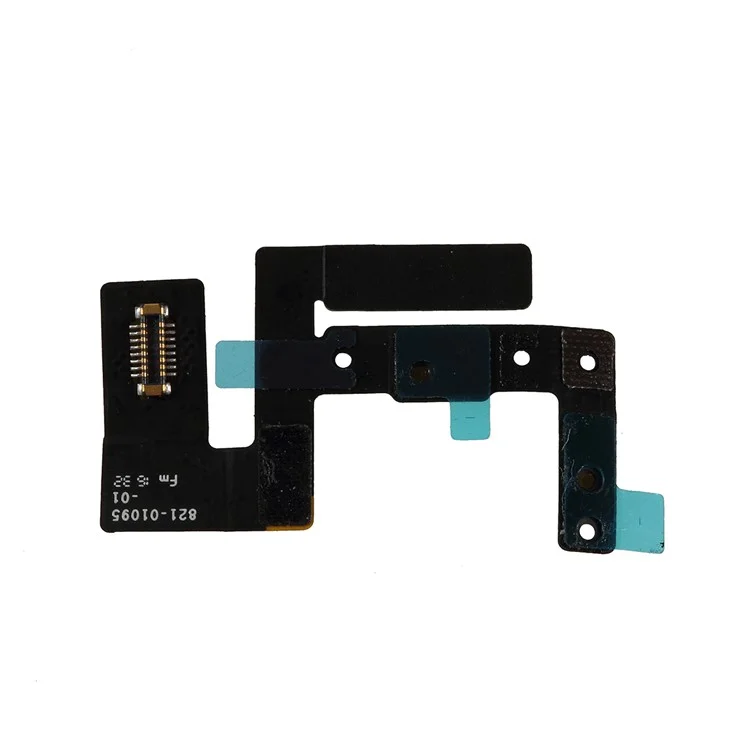 OEM Microfone Mic Flex Cable Substituição Para Ipad Pro 10,5 Polegadas (2017)