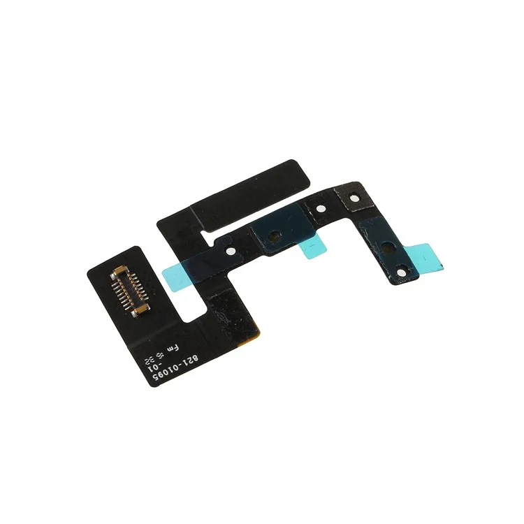 OEM Microfone Mic Flex Cable Substituição Para Ipad Pro 10,5 Polegadas (2017)