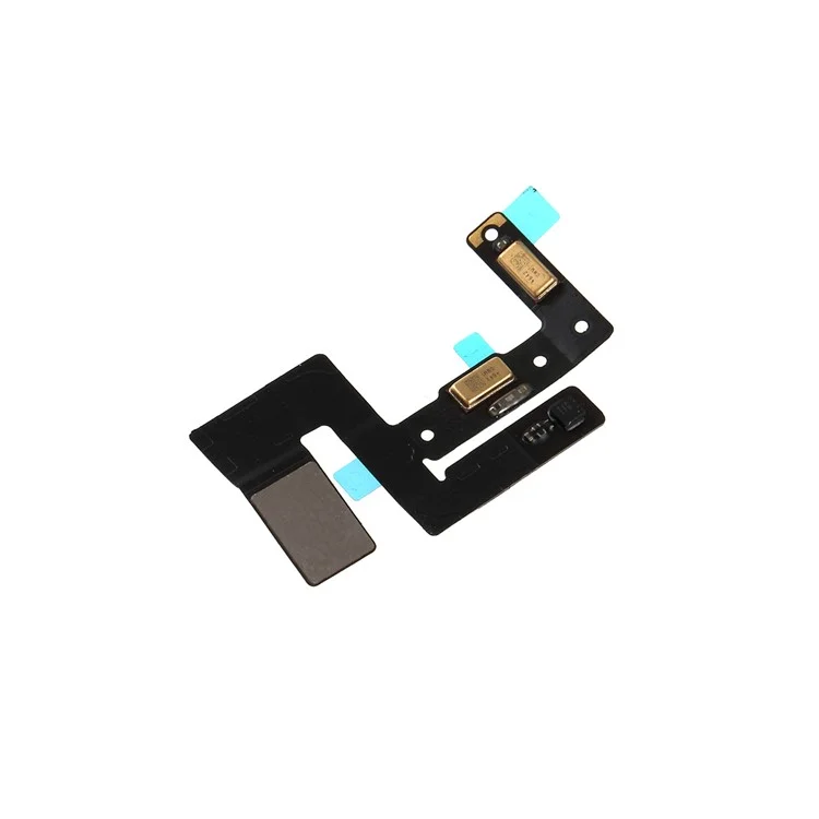 OEM Microphone Mic Flex Cable Replacement for iPad Pro 10.5-inch (2017)