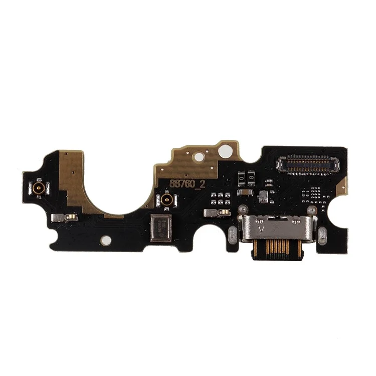 Parte de la Parte de Reparación Del Cable Del Puerto Flexible de la Carga Para Motorola One Power / Nota P30