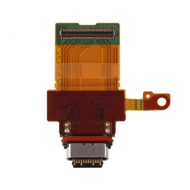 OEM Charging Port Flex Cable Replacement for Sony Xperia XZ2 Compact