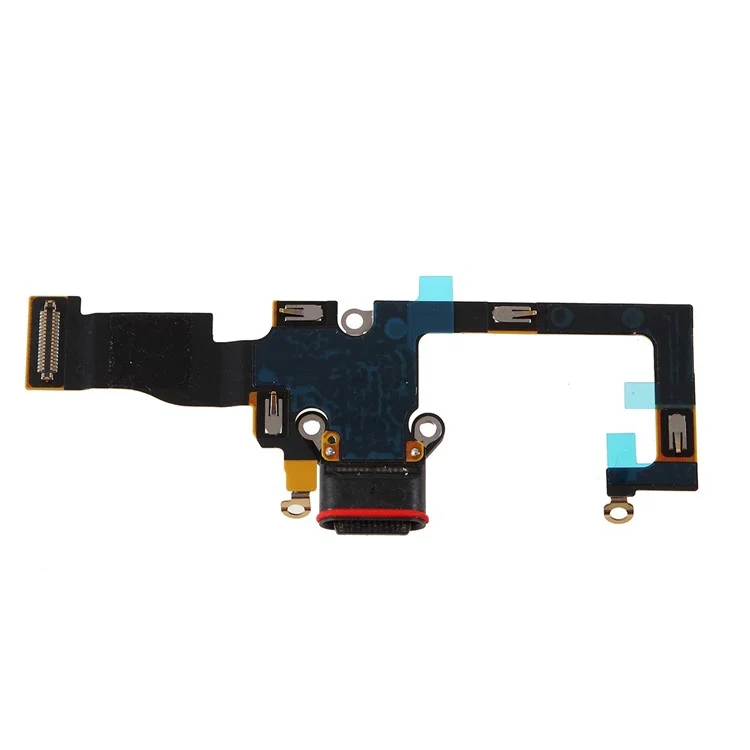 OEM Charging Port Flex Cable Repair Part for Google Pixel 3