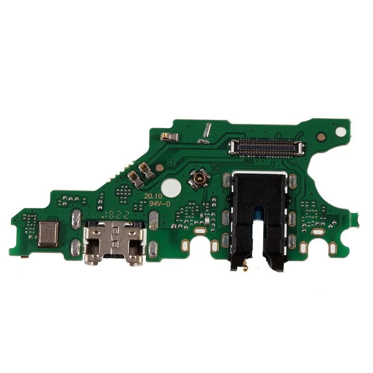 Cabo Flex da Porta de Carregamento Peça de Reparo para Huawei nova 3i / P Smart+ (2018)