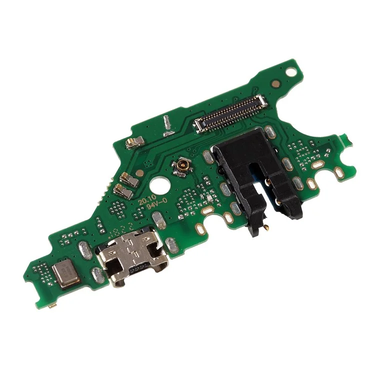 Cabo Flex da Porta de Carregamento Peça de Reparo para Huawei nova 3i / P Smart+ (2018)