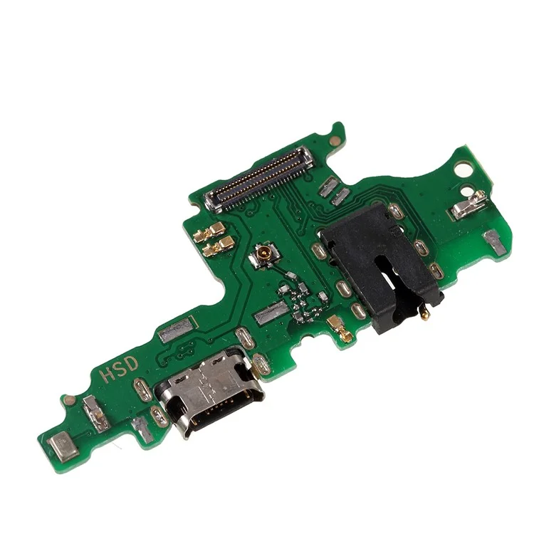 Charging Port Flex Cable Repair Part For Huawei Honor V10 / Ver 10