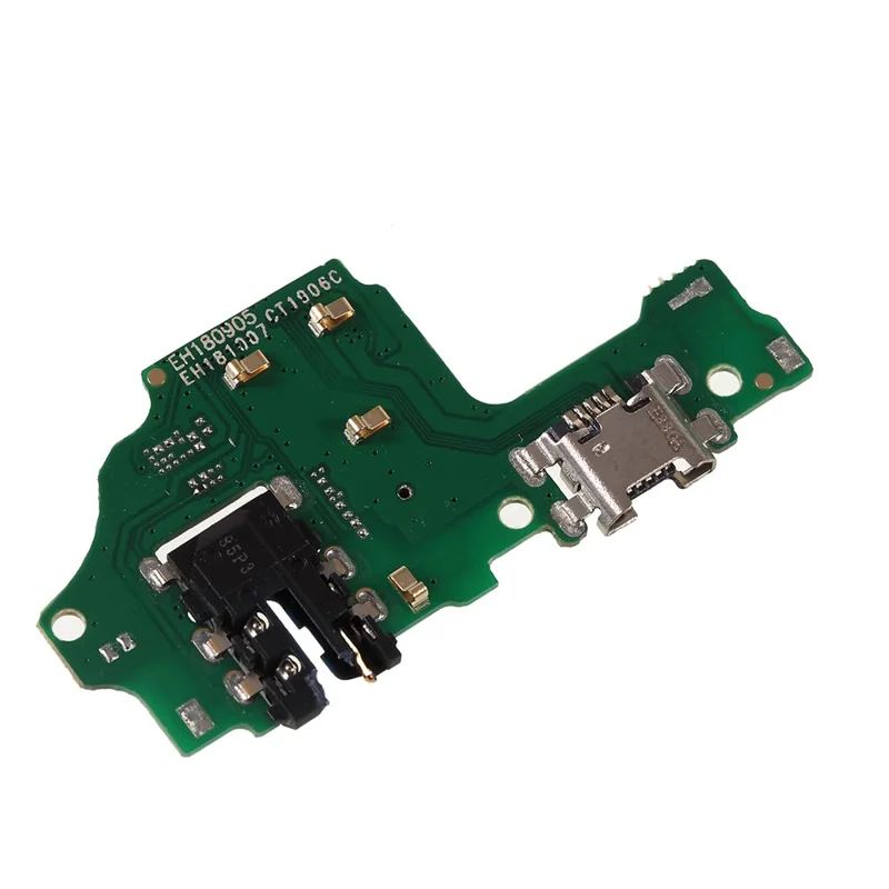 Charging Port Flex Cable Replacement for Huawei Y9 (2019) / Enjoy 9 Plus