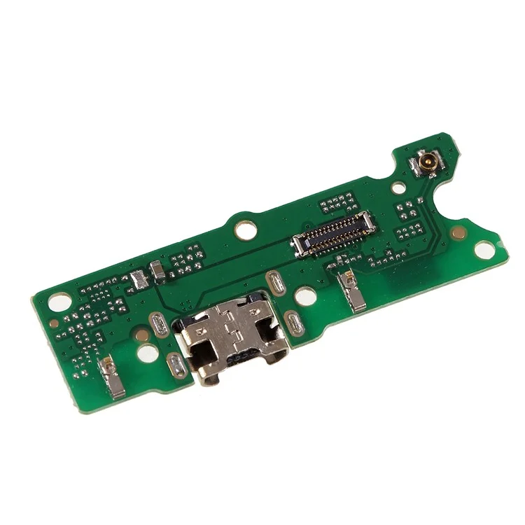 Charging Port Flex Cable Substituição Parte Para Huawei Y5 (2018)