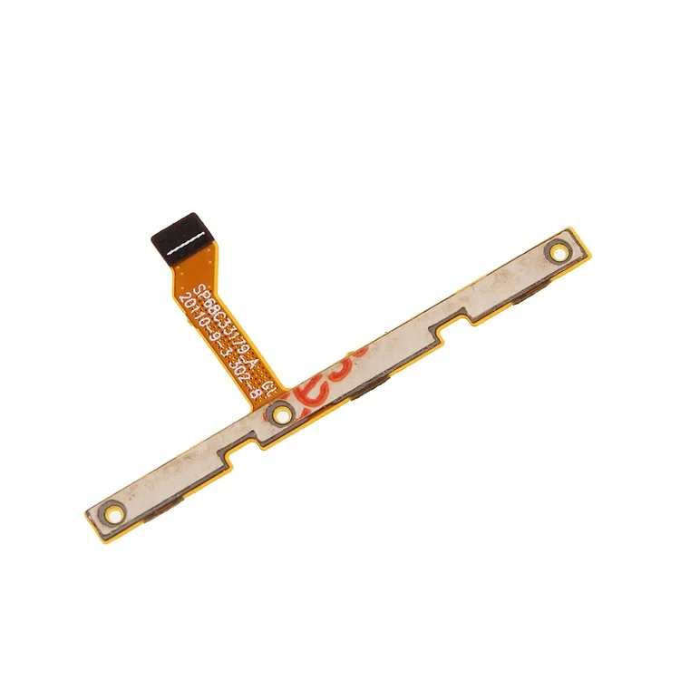 OEM Power on / Off Flex Cable Remplacement Pour Motorola Moto G7 / G7 Play / G7 Plus