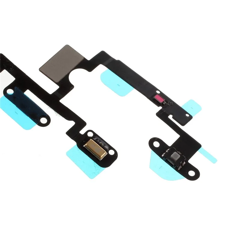 OEM for iPad Pro 12.9 inch Power and Volume Buttons Flex Cable Replacement