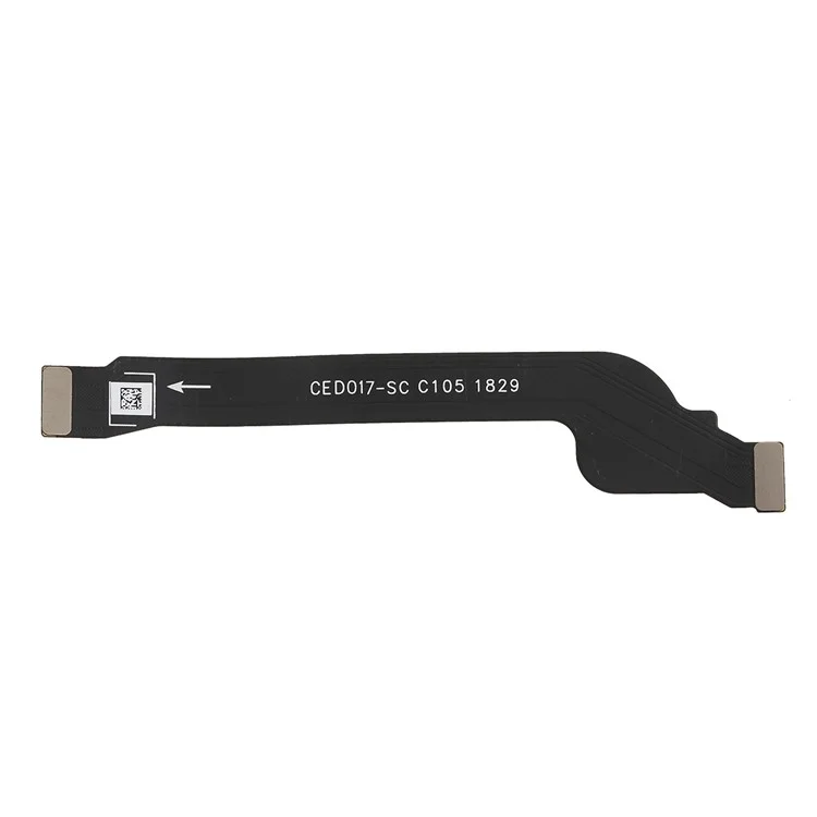 OEM Motherboard Connection Flex Cable Replace Part for Oneplus 6T