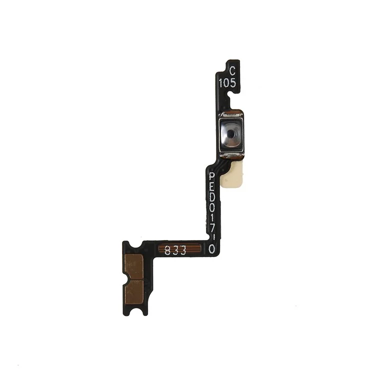 OEM Power On/Off Flex Cable Replacement for OnePlus 6T